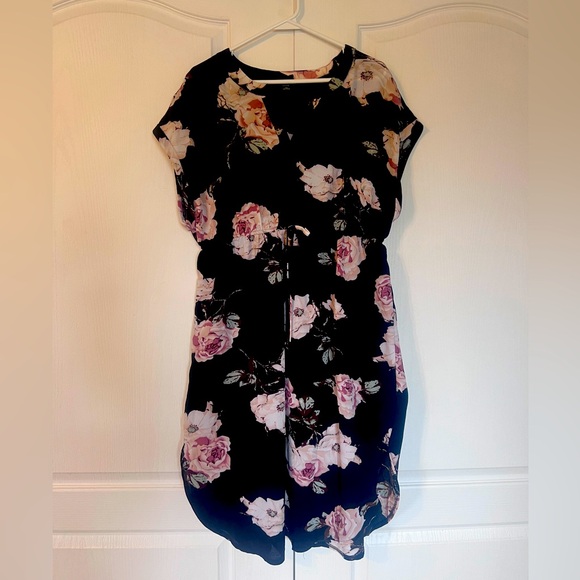 NWOT Emery Rose Summer Dress - Picture 1 of 4